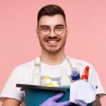 Dishwashing Services in Lexington & Columbia
