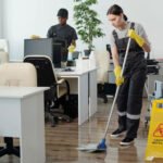 Apartment Cleaning Services